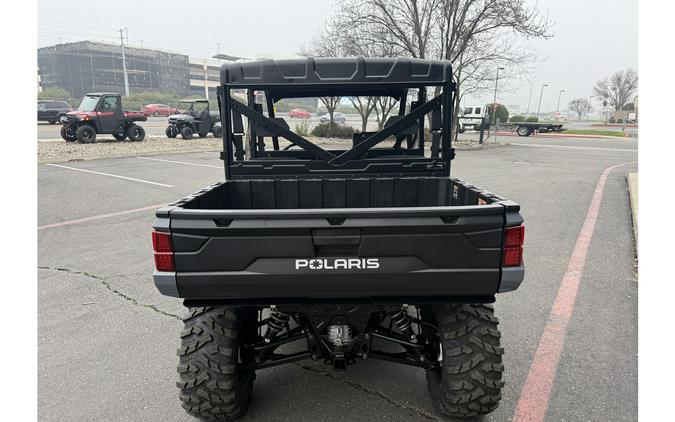 2026 Polaris RANGER CREW XP 1000 PREMIUM