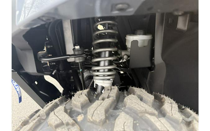 2026 Polaris RANGER CREW XP 1000 PREMIUM