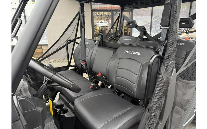 2026 Polaris RANGER CREW XP 1000 PREMIUM