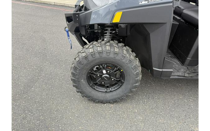 2026 Polaris RANGER CREW XP 1000 PREMIUM