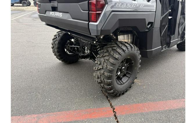2026 Polaris RANGER CREW XP 1000 PREMIUM
