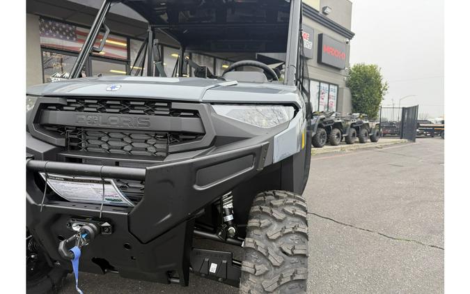 2026 Polaris RANGER CREW XP 1000 PREMIUM