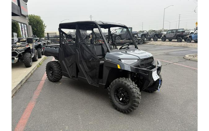 2026 Polaris RANGER CREW XP 1000 PREMIUM