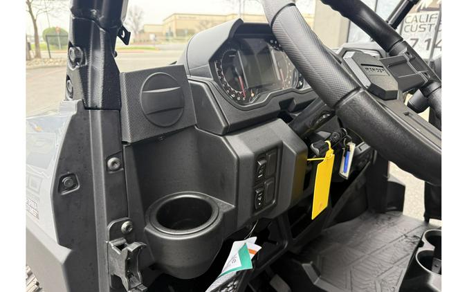 2026 Polaris RANGER CREW XP 1000 PREMIUM
