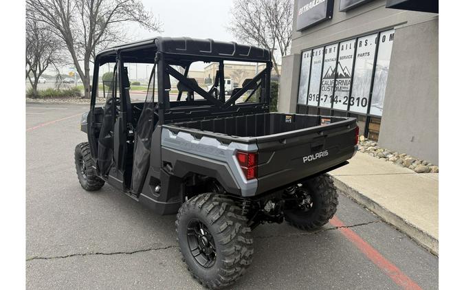 2026 Polaris RANGER CREW XP 1000 PREMIUM