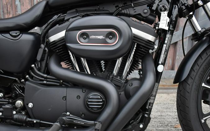 2021 Harley-Davidson® Iron 883™ XL 883N