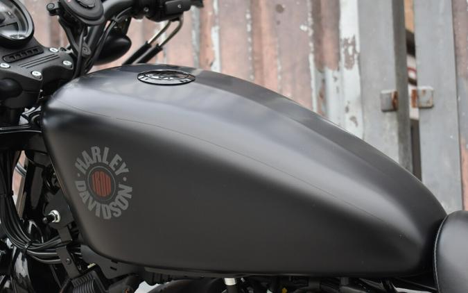 2021 Harley-Davidson® Iron 883™ XL 883N