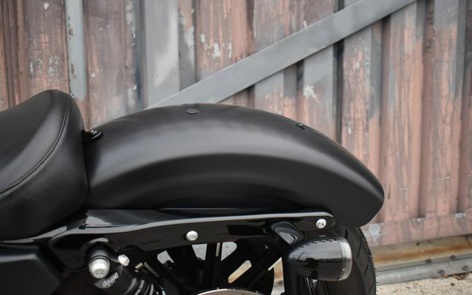 2021 Harley-Davidson® Iron 883™ XL 883N