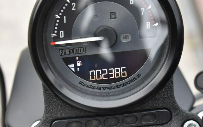 2021 Harley-Davidson® Iron 883™ XL 883N