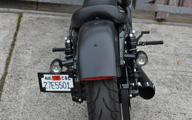 2021 Harley-Davidson® Iron 883™ XL 883N