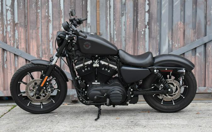 2021 Harley-Davidson® Iron 883™ XL 883N