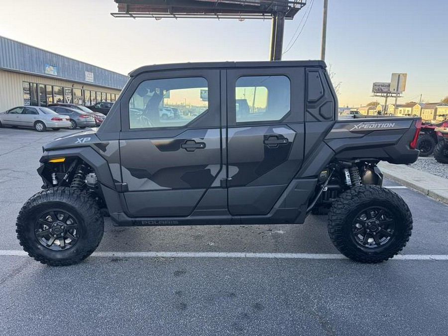 2026 Polaris® XPedition XP 5 NorthStar