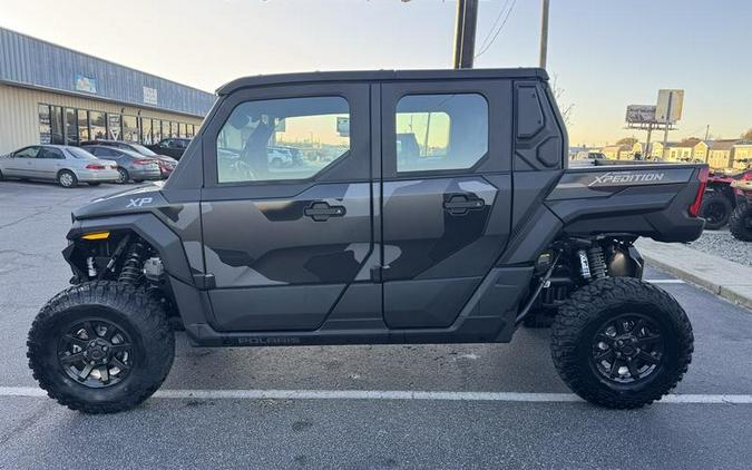 2026 Polaris® XPedition XP 5 NorthStar