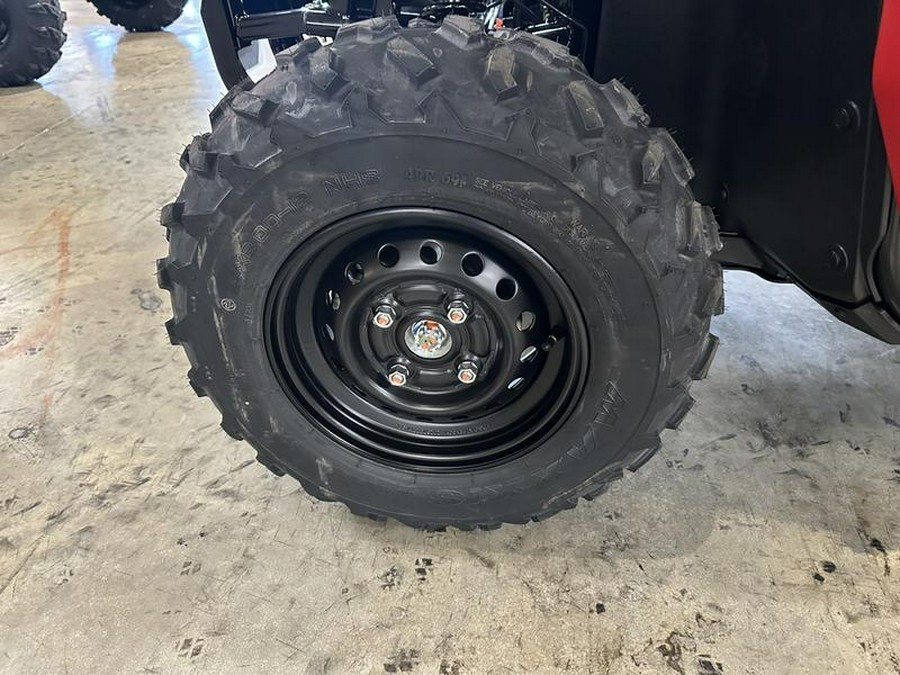 2026 Honda® Pioneer 520