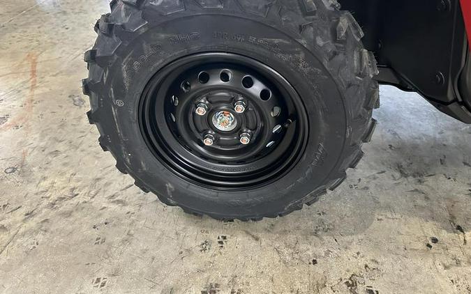 2026 Honda® Pioneer 520