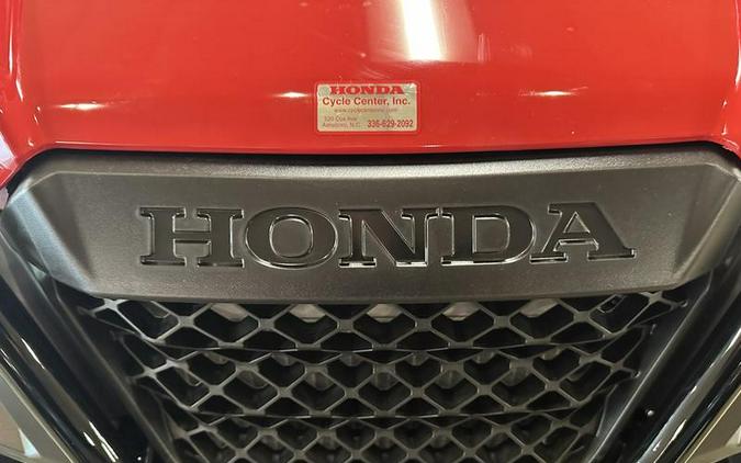 2026 Honda® Pioneer 520