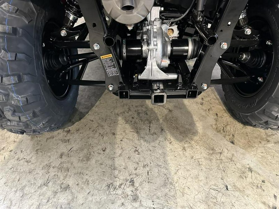 2026 Honda® Pioneer 520