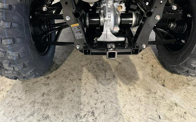 2026 Honda® Pioneer 520