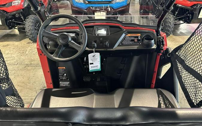 2026 Honda® Pioneer 520