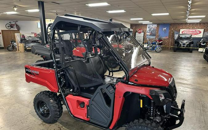 2026 Honda® Pioneer 520