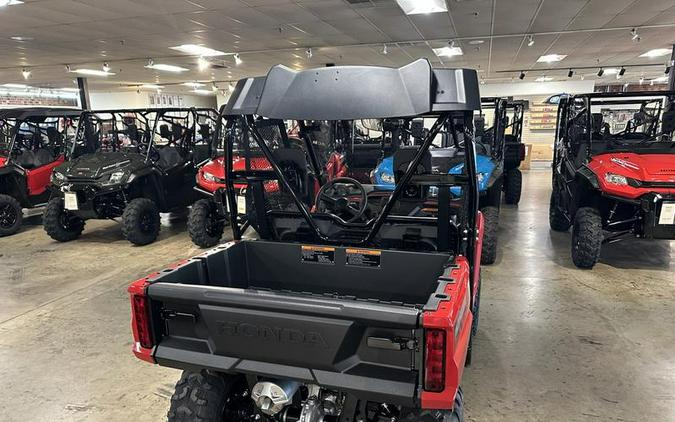 2026 Honda® Pioneer 520