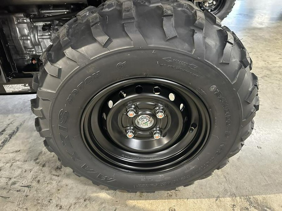 2026 Honda® Pioneer 520