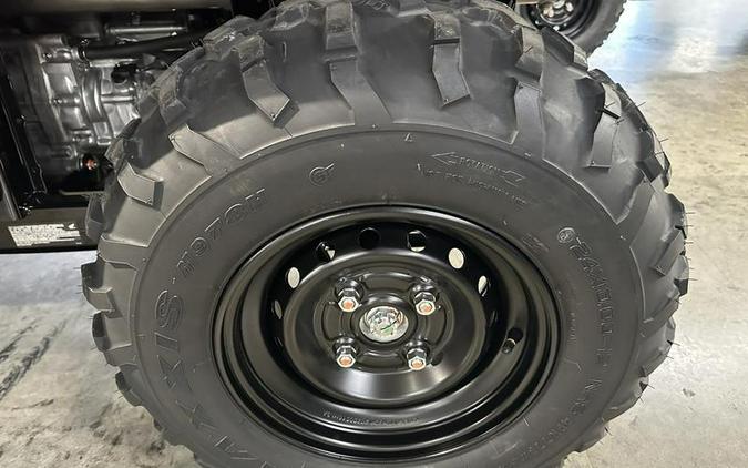 2026 Honda® Pioneer 520