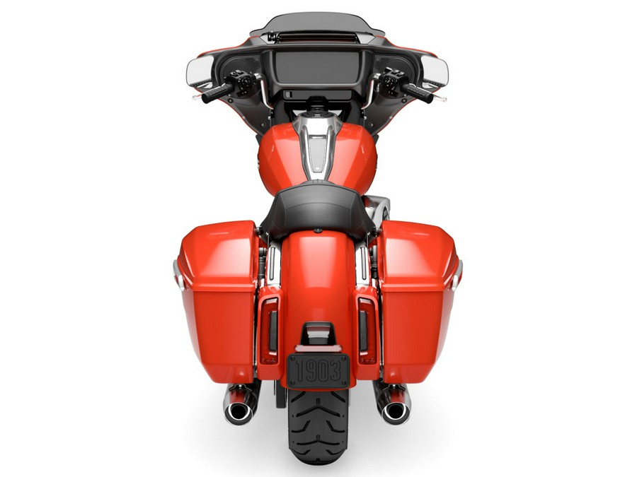 2026 Harley-Davidson Street Glide®