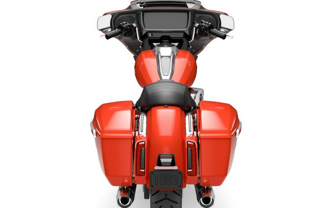 2026 Harley-Davidson Street Glide®