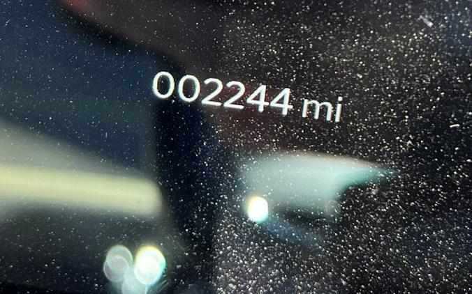 2024 Harley-Davidson® Road Glide® Vivid Black