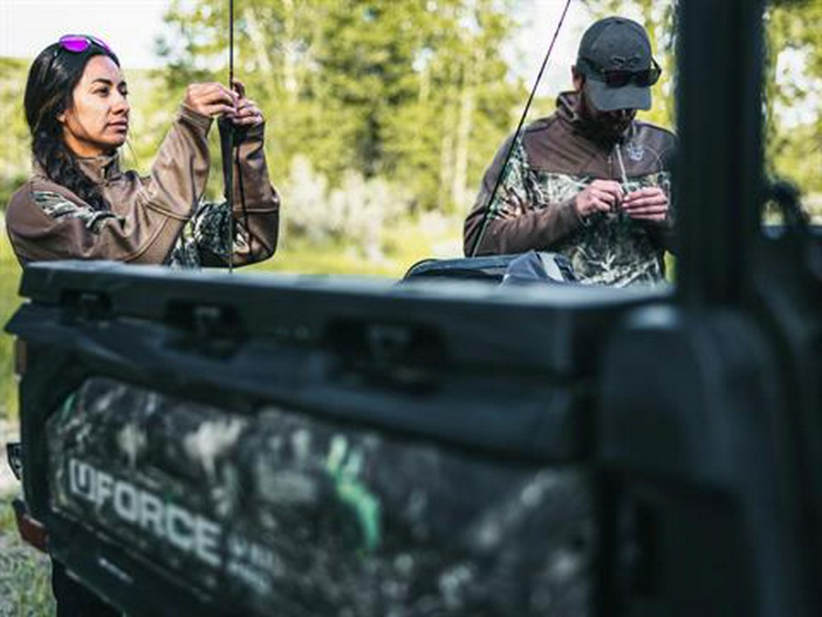 2026 CFMOTO UFORCE U10 XL Pro