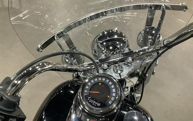 2022 Harley-Davidson® FLHCS - Heritage Classic 114