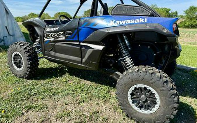 2024 Kawasaki Teryx KRX 1000