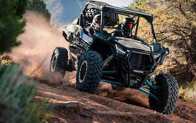 2024 Kawasaki Teryx KRX 1000