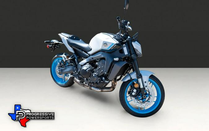 2026 YAMAHA MT09TCGY