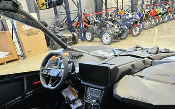 2026 Can-Am MAVERICK X3 X TURBO