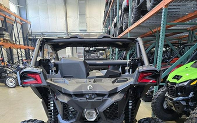 2026 Can-Am MAVERICK X3 X TURBO
