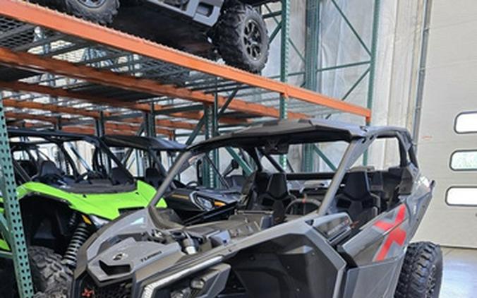 2026 Can-Am MAVERICK X3 X TURBO