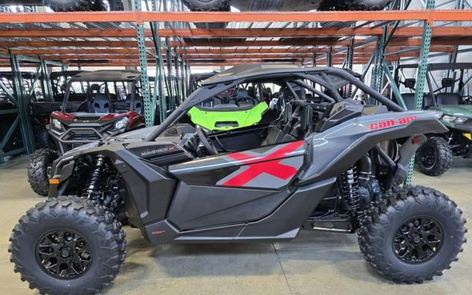 2026 Can-Am MAVERICK X3 X TURBO