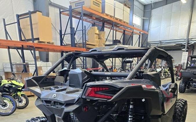 2026 Can-Am MAVERICK X3 X TURBO