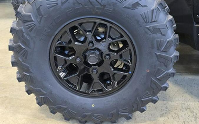 2026 Can-Am MAVERICK X3 X TURBO