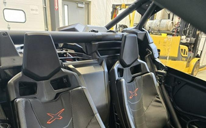 2026 Can-Am MAVERICK X3 X TURBO