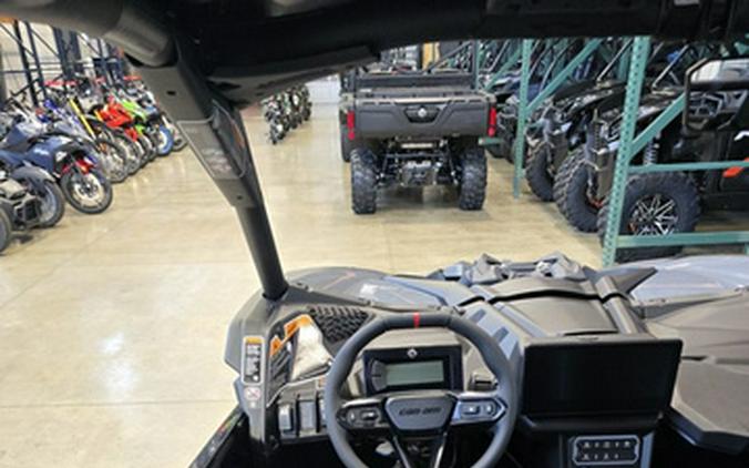 2026 Can-Am MAVERICK X3 X TURBO