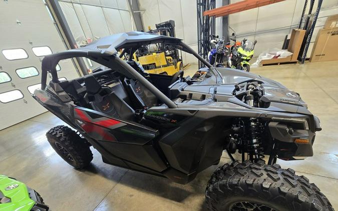 2026 Can-Am MAVERICK X3 X TURBO