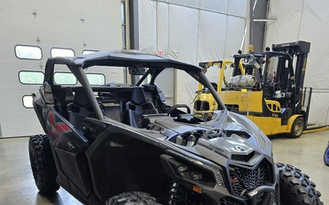 2026 Can-Am MAVERICK X3 X TURBO