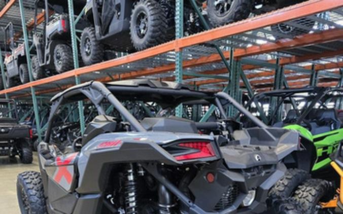2026 Can-Am MAVERICK X3 X TURBO
