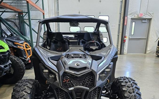 2026 Can-Am MAVERICK X3 X TURBO