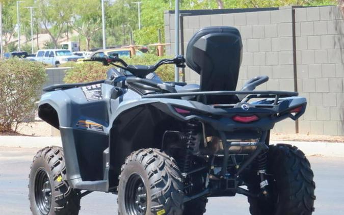 2026 Can-Am Outlander MAX DPS 700