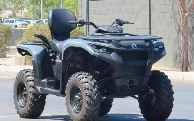 2026 Can-Am Outlander MAX DPS 700