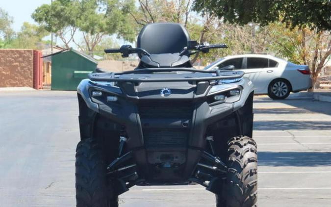 2026 Can-Am Outlander MAX DPS 700